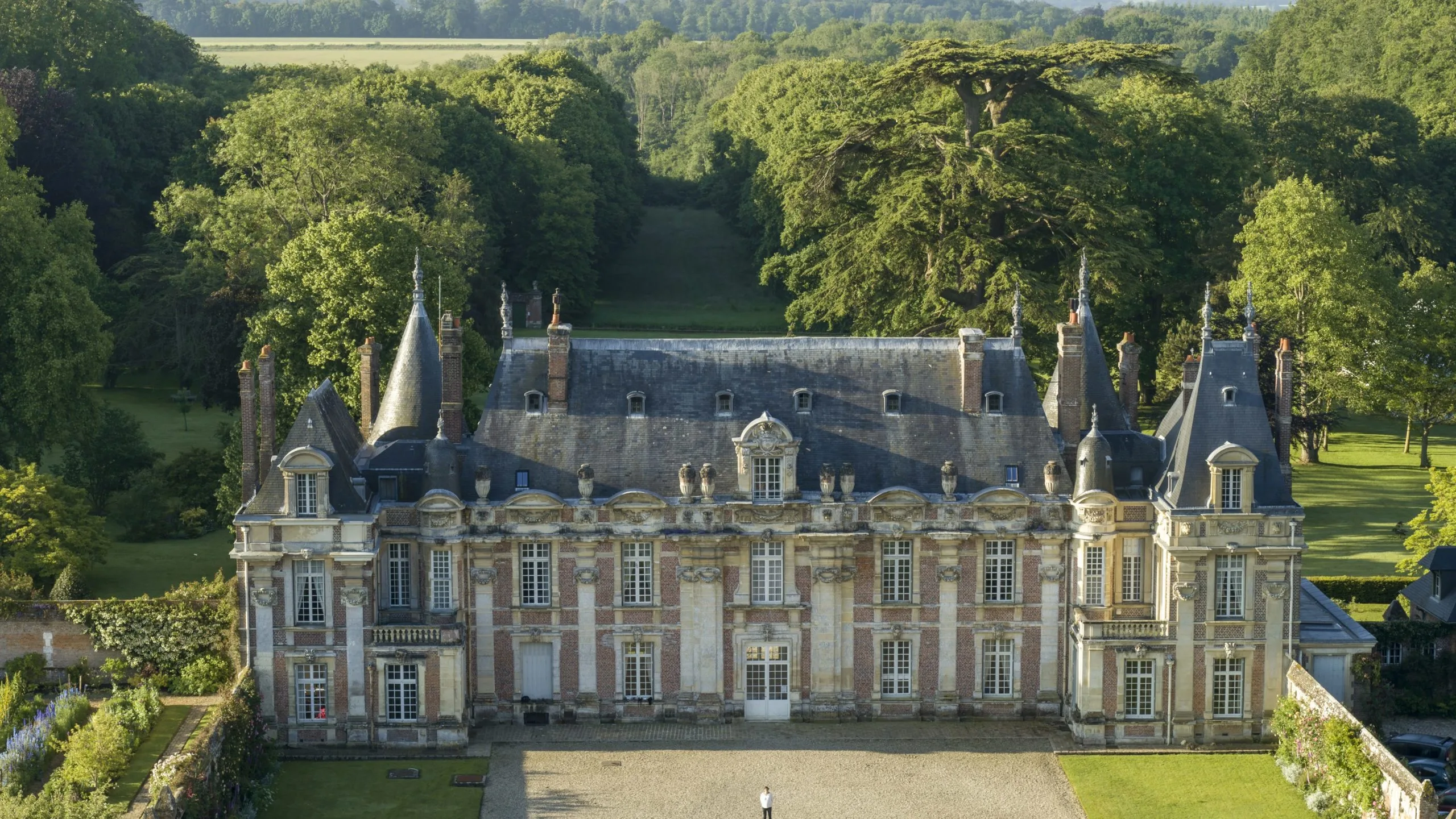 Château Romantique