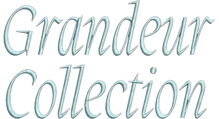 Grandeur Collection